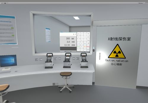 汉科技虚拟焊接仿真九大软件模块与技术服务详解